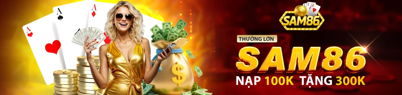 TRANG CHỦ 21 banner sam86