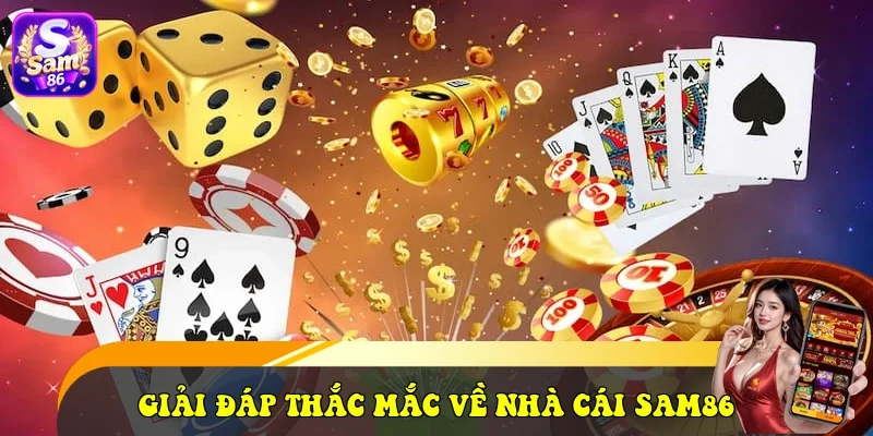 TRANG CHỦ 34 Giải đáp thắc mắc về nhà cái này